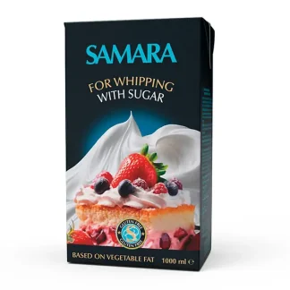 Samara Şekerli Şanti