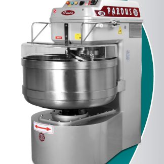 SHK-150 SPİRAL HAMUR YOĞURMA