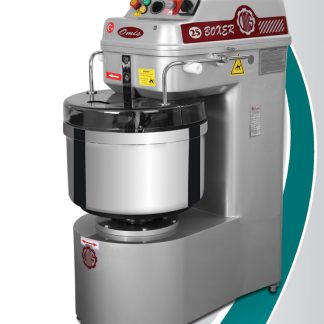 SHK-25 SPİRAL HAMUR YOĞURMA