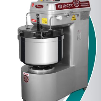 SHK-35 SPİRAL HAMUR YOĞURMA