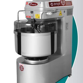 SHK-50 SPİRAL HAMUR YOĞURMA