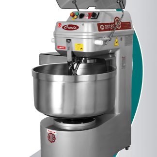 SHK-80 SPİRAL HAMUR YOĞURMA