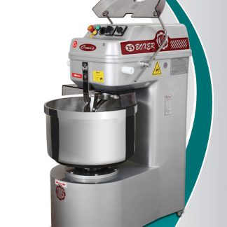 SHM-25 SPİRAL HAMUR YOĞURMA