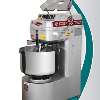 SHM-35 SPİRAL HAMUR YOĞURMA