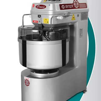 SHM-50 SPİRAL HAMUR YOĞURMA