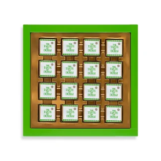 The Taste of Dubai Spesiyal Kutu 240g