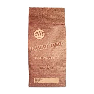 Toz Kakao 1kg Glutensiz