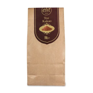 Toz Kakao 200g Glutensiz