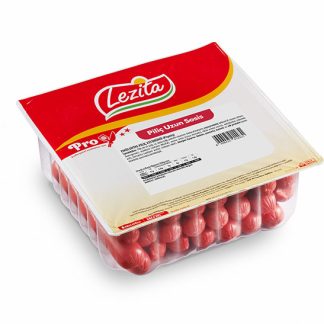 Uzun Sosis - 1.000 g