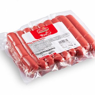 Uzun Sosis - 760 g (Vakumlu Paket)