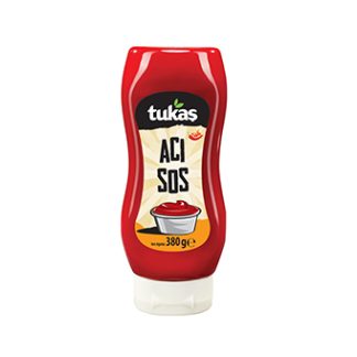 Acı Sos 380 g