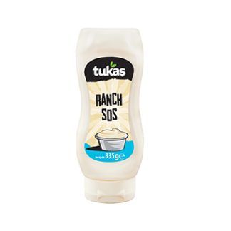 Ranch Sos 335 g