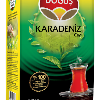 Karadeniz Çay