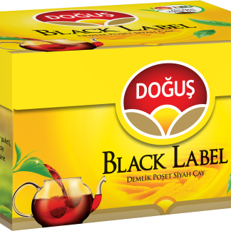 Black Label