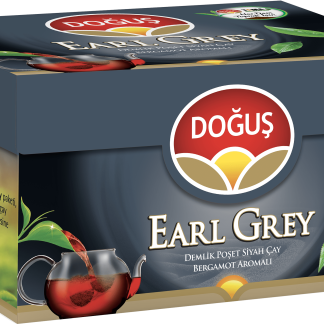 Earl Grey