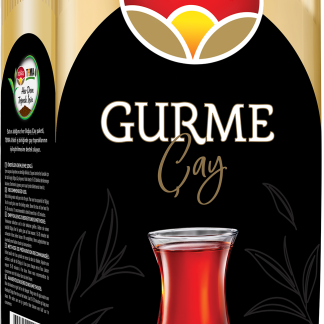 Gurme Çay