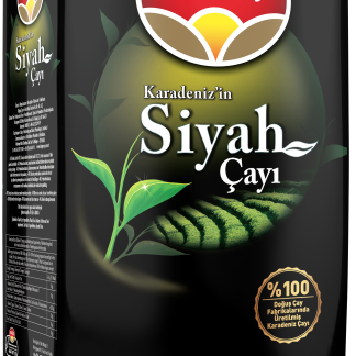 Siyah Çay