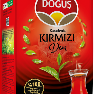 Kırmızı Dem