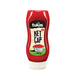 Ketçap 400 g