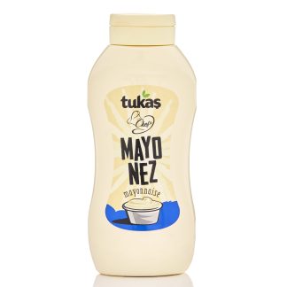 Mayonez 550 g