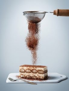 Pastacılık